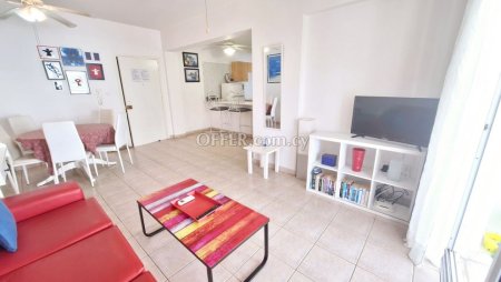 2 Bed Apartment for rent in Tombs Of the Kings, Paphos - 9