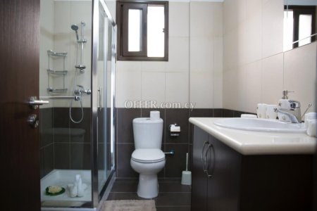 2 Bed Detached Villa for rent in Theletra, Paphos - 9