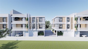 Modern 2 Bedroom Apartment  In Kolossi, Limassol - 5