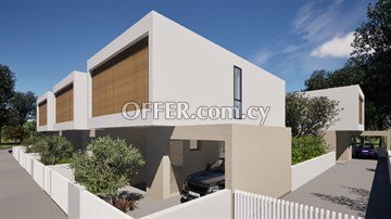 3 Bedroom House  In Aradippou, Larnaca - 6