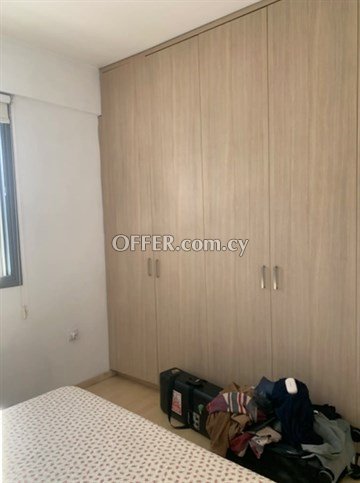 Beautiful 2 Bedroom Apartment  In Akropoli, Nicosia - 5