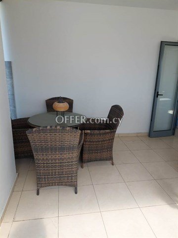 2 Bedroom Apartment  In Engomi, Nicosia - 3