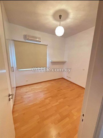 3 Bedroom Apartment  In Strovolos, Nicosia - 5