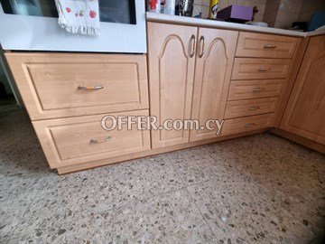 Spacious 3 Bedroom Apartment  In A Prime Area Of ​​Agios Antonios, Nic - 5