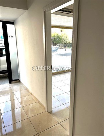 Shop Suitable For Office  In Agios Antonios, Nicosia - 2
