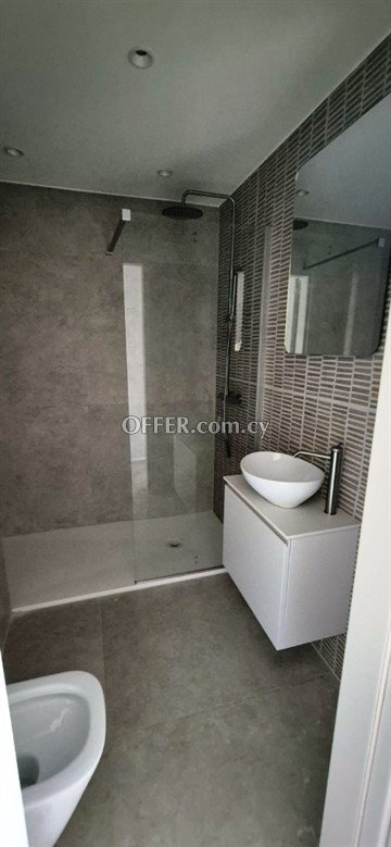 Brand New 3 Bedroom Penthouse Fully Furnished With Roof Garden  In Agi - 6