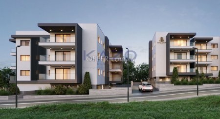 Spacious 3 Bedroom Apartment for Sale in Pyrgos - 6