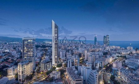 State of the Art Modern Office in the heart of Limassol, at Agia Zoni - 4