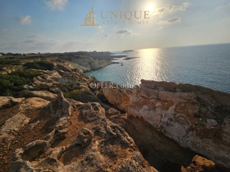 FOR RENT Brand New Villa in St. George of Pegeia - 9