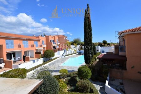 Resale two bedroom Maisonette For Sale in Anarita village of Paphos - 6