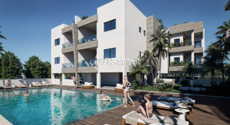 Apartment For Sale in Kissonerga, Paphos - DP4739 - 9