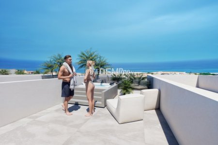 Apartment For Sale in Kissonerga, Paphos - DP4737 - 2