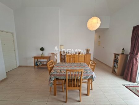 Apartment For Sale in Kato Paphos, Paphos - DP4721 - 9