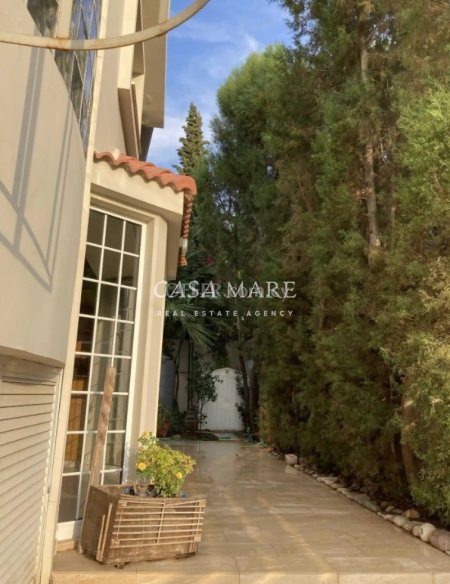 House 4 bedrooms in Archangelos - 6