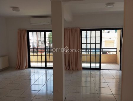 RENOVATED 4 BEDROOM UPPER FLOOR HOUSE  AND ROOF GARDEN IN AGIOS NEKTARIOS - 9