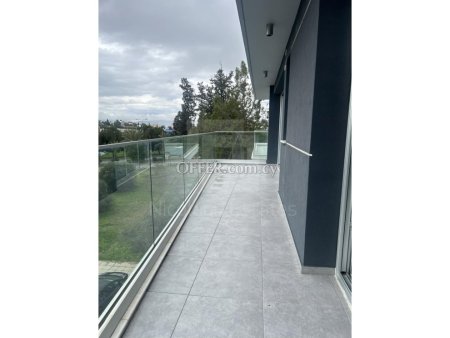 Two bedroom Luxury Penthouse for rent in Archangelos near K Cineplex - 8