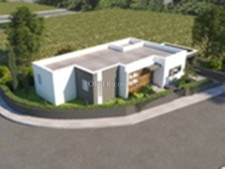 3-bedroom Detached Villa 140 sqm in Xylofagou - 9