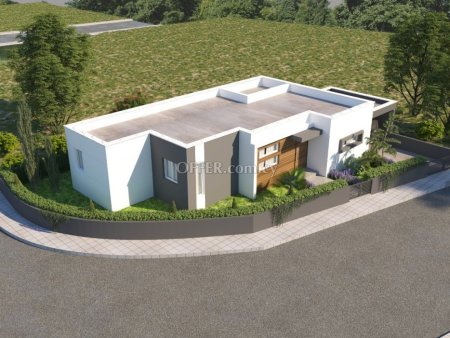 3-bedroom Detached Villa 150 sqm in Xylofagou - 9