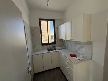 Office for rent in Katholiki, Limassol - 3