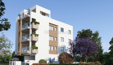3 Bed Apartment for sale in Mesa Geitonia, Limassol - 2