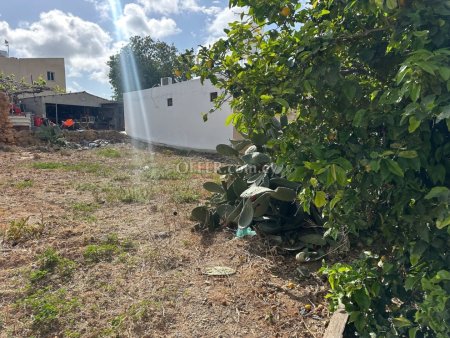 Development Land for sale in Kissonerga, Paphos - 2