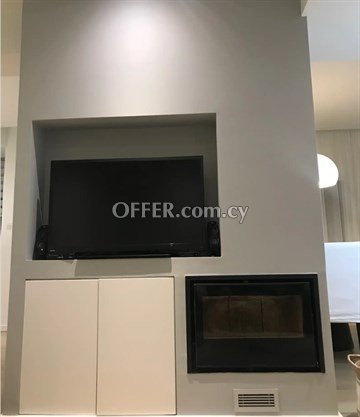 Fully Renovated 3 Bedroom Apartment  In Engomi, Nicosia - 5