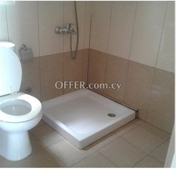Cozy 1 Bedroom Apartment  In Stelmek Area, Nicosia - 4
