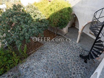 4 Bedroom House  In Flasou, Nicosia - 5