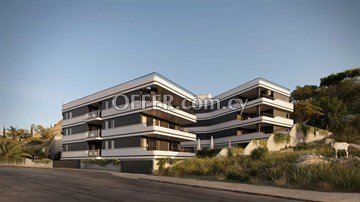 1 Bedroom Apartment  In Agios Tychonas, Limassol - 6