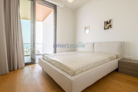 1 Bedroom Apartment For Rent Limassol - 9