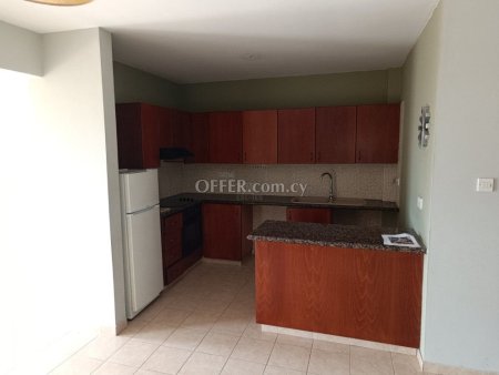 Two Bedroom Apartment in Paralimni - 2