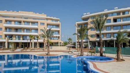 1 Bed Apartment for sale in Trachoni, Limassol - 9