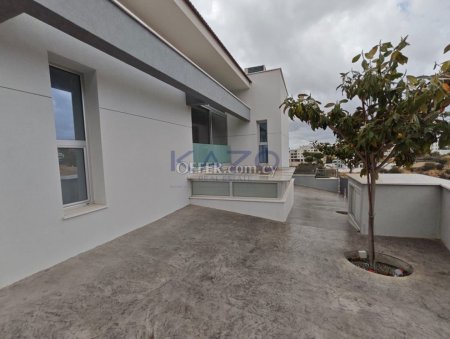 Spacious Luxury Detached House with Amazing Views in Laiki Lefkothea - 10
