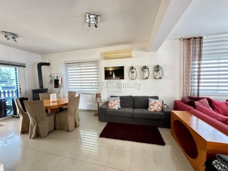 Spacious Three Bedoom House in Agia Napa, Famagusta - 8