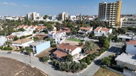 Three Bedroom Villa in Aglantzia, Nicosia - 6