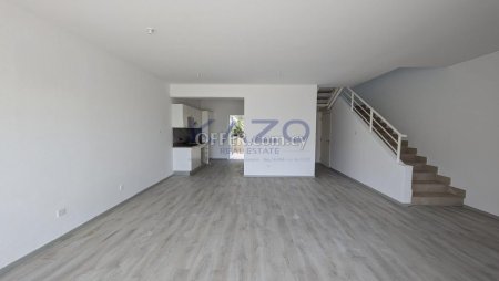 Coastal Two-storey semi-detached house, in Cavo Greco, Paralimni, Ammochostos - 10