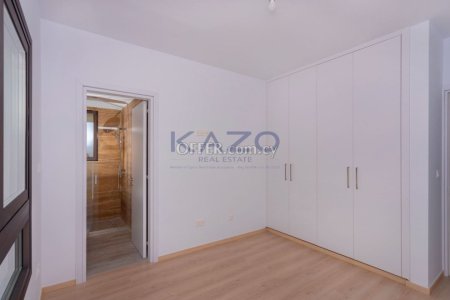 Modern 3-Bedroom Apartment for Sale in Apostolos Andreas - 10
