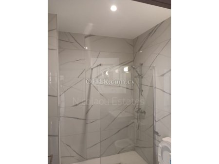 Brand New Ready to Move Two Bedroom Apartment for Sale in Kallithea Dali - 7