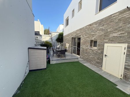3 Bed Detached Villa for rent in Agios Athanasios, Limassol - 8