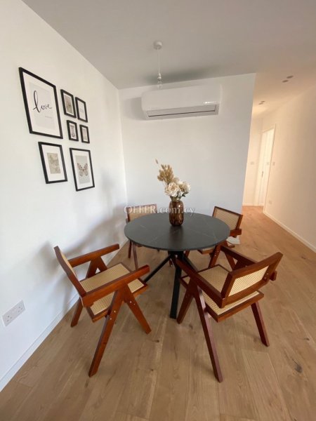 2 Bed Apartment for rent in Agia Zoni, Limassol - 8