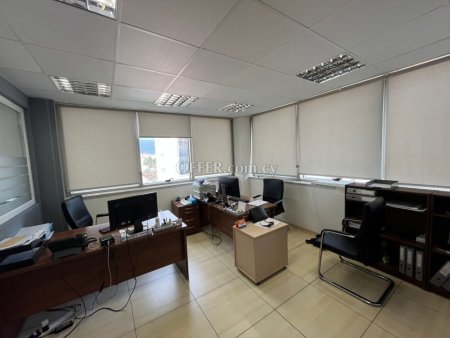 Office for rent in Agios Nicolaos, Limassol - 7