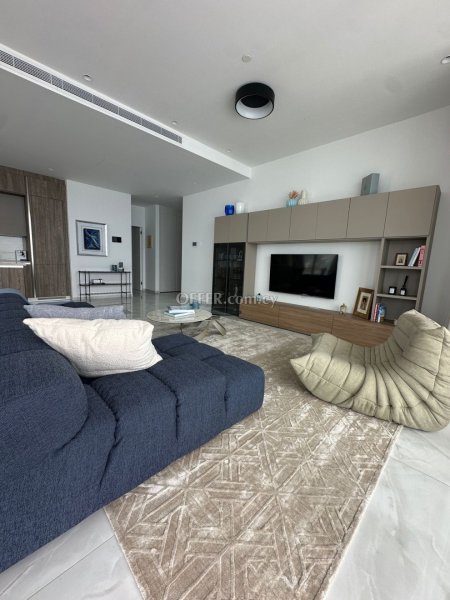 Apartment (Flat) in Posidonia Area, Limassol for Sale - 8