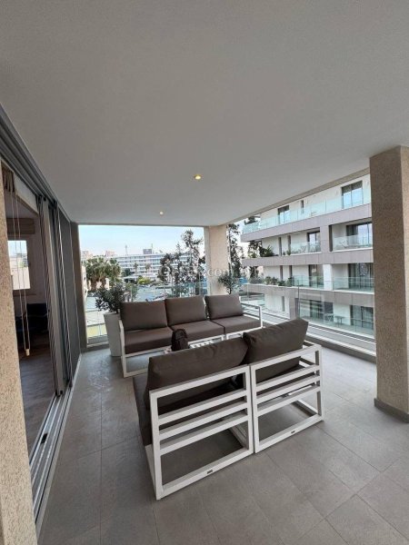 Apartment (Penthouse) in Germasoyia Tourist Area, Limassol for Sale - 8