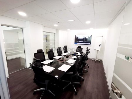 Commercial (Office) in Limassol Marina Area, Limassol for Sale - 8