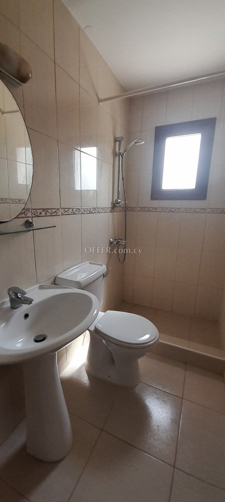 2 Bed Apartment for rent in Anavargos, Paphos - 8