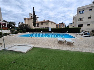 2 Bedroom Coastal Apartment With Communal Pool  In Agios Tychonas, Lim - 3