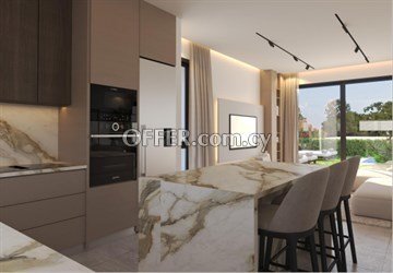  3 Bedroom Under Construction Houses In An Excellent Location In Lakat - 5
