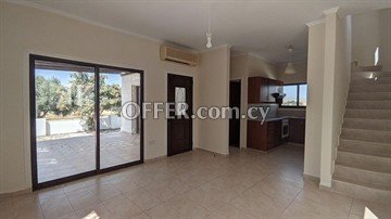 Two-Storey House, Secret Valley Resort Area, Paphos - 4