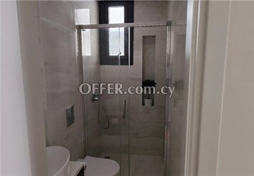Brand New And Modern 2 Bedroom Apartment Available  In A Quiet Area In - 4