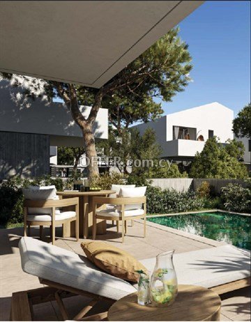 3 Bedroom Villa  In Oroklini, Larnaca - 5
